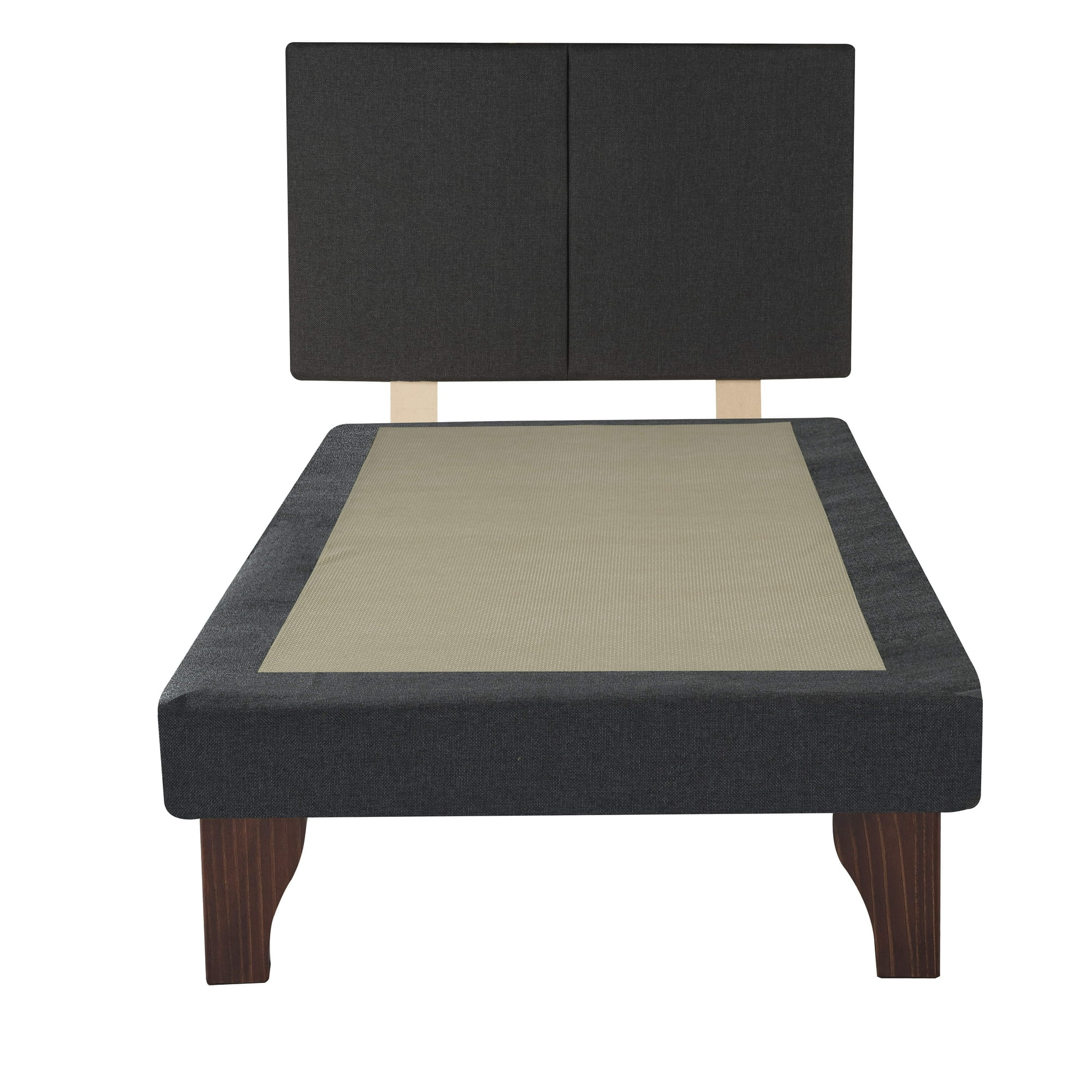 Gaex - Base De Cama 1 Plz Normal Respaldo Everest