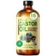 thumbnail image 1 of Aceite de ricino Yoken Pure 473 ml, 100% natural, prensado en frío, 1 of 3