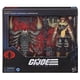 thumbnail image 2 of Figura de acción G.I. Joe Classified Series Cobra Desert Scorpion, 2 of 9