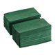 thumbnail image 1 of Servilletas Perfectware PW-2 Ply Hunter Green, paquete de 125, 1 of 4
