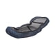 thumbnail image 1 of Funda Para Asiento De Motocicleta, Antideslizante, Transpirable, Para Scooter, Ciclomotor, Motocicleta, XXL, 1 of 5