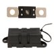 thumbnail image 4 of Mega Bolt-on Fuse 150A + Mega Fuse Block / Soporte Para La Cubierta Para RV / Marine / Van, 4 of 5