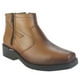 thumbnail image 3 of Bota Ferracini Hombre Urban Way 6674 Havana Casual, 3 of 7
