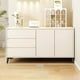 thumbnail image 2 of Rack TV Multifuncional Living Dormitorio 140x40x75 Moderno, 2 of 4