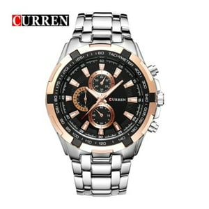 Reloj Curren Kre02192001 Quartz Hombre