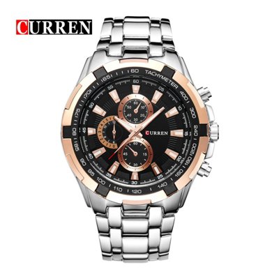 Reloj Curren Kre02192001 Quartz Hombre