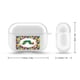thumbnail image 2 of Funda AirPods Pro La Oruga Muy Hambrienta Transparente, 2 of 6
