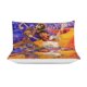 thumbnail image 3 of Coco 3-Piece Bedding Set Warm And Comfortable Soft Duvet Cover Bed Set for Boys Girls Kids Adult Bedroom All Season, 3 of 5