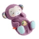 thumbnail image 1 of Mono musical de dormir Fisher-Price recién nacidos, 1 of 7
