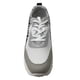 thumbnail image 3 of Zapatilla Gamuza Ecológica ZAX23 Blanco, 3 of 5