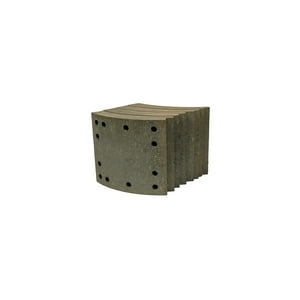 Suntech - Balata Freno 7 Pulg - 4515-C-X