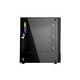 thumbnail image 4 of Gabinete Gamer Morpheus T38-B Black Incluye 3 Fan RGB, 4 of 4