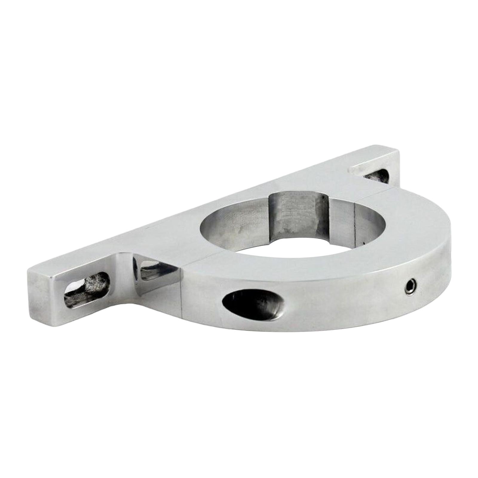 Magideal - De Dirección Universal Con Llave, Montaje Sin Caída, Piezas De Repuesto De Aleación De Aluminio Duraderas De Alto Rendimiento, Reemplazo De