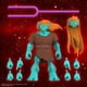 thumbnail image 2 of Figura Super7 SilverHawks Windhammer 18cm ULTIMATES, 2 of 3