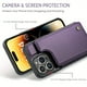 thumbnail image 2 of Premium Card Holder Wallet Case For IPhone 14/13/12/11 Pro Max - PU Leather, RFID Blocking, Magnetic Clasp, And Shockproof Protection!, 2 of 3