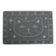 thumbnail image 1 of Alfombra Atrata Arena De Gatos Mascotas Higiene Lau, 1 of 3