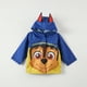 thumbnail image 1 of Chaqueta Impermeable Niño Chase Orejitas Azul Paw Patrol, 1 of 4
