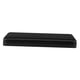 thumbnail image 3 of Funda de cojín de sofá de material cuero funda de cojín de sofá impermeable de Color sólido transpirable negro transpirable separado para sofá de dos plazas RV 3 plazas, 3 of 5
