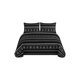 thumbnail image 5 of Cubrecama de Verano Delgado Ropa de Cama Ligera Super King, 5 of 6