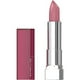 thumbnail image 2 of Labial Maybelline New York Color Sensational cremoso hidratante tonos nude rosa rojo ciruela 0.425ml, 2 of 2