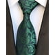 thumbnail image 4 of Juego de 6 corbatas Adulove 146 cm Jacquard, 4 of 8