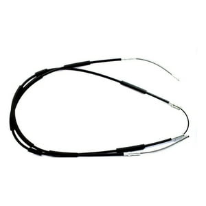 Piola Freno Mano Trasera Lateral Mahindra Pick Up 2010-2019