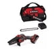 thumbnail image 1 of Kit Podadora Inal. Einhell GE-PS 18/15 Li Incl Bat, Carg y Bolso, 1 of 8