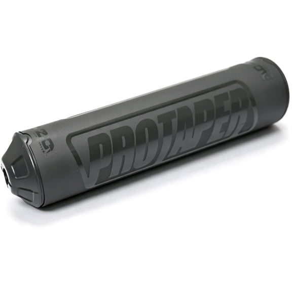 Almohadilla de Manillar PROTAPER 25 cm Negro Gris Universal