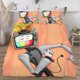 thumbnail image 3 of Mr. Puzzles Soft 3D Printed Duvet Cover Bedding Set with Comforter Cover 3 Piece Set, 3 of 5