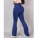 thumbnail image 1 of Calza Flare Mujer Euphoria Line Curve, 1 of 4