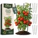 thumbnail image 1 of Juego de 4 jaulas ajustables para tomates Oriva de metal de 46 cm, 1 of 9