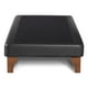 thumbnail image 1 of Base Europea Zen Pu Negro 1 Pza, 1 of 3