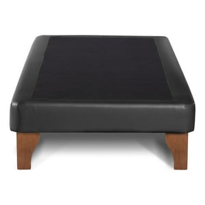 Latam Home - Base Europea Zen Pu Negro 1 1/2 Pza