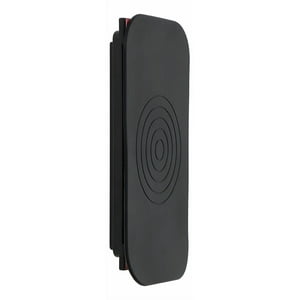 Cargador Inalámbrico De Auto Nemesis Universal Panel Tablero
