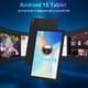 thumbnail image 3 of Tablet Gleeso Android 15 10" 20 GB de RAM 128 GB de ROM 1 TB TF, 3 of 7
