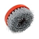 thumbnail image 4 of Accesorio De Cepillo Abrasivo De Molienda De 4 Pulgadas Para Grano De Repuesto De Mármol De Piedra De Granito 500, 4 of 5