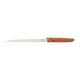 thumbnail image 2 of Cuchillo para Pan Tramontina Verttice con Lámina de Acero Inoxidable y Mango de Madera Natural 8", 2 of 6