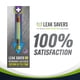 thumbnail image 5 of Leak Saver Sellador de Fugas de Refrigerante con UV Paquete de 6, 5 of 5