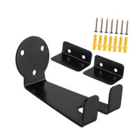 Magideal - Pantalla De Bicicleta Rack Almacenamiento De Bicicletas Gancho De La Pared Bicicleta Bicicleta Bicicleta De Pared Soporte De Bicicleta Para Bicicleta