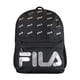 thumbnail image 5 of Pack Fila Mochila 16lts Urbanix + Estuche Neceser Spark negro-silver, 5 of 7