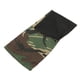 thumbnail image 2 of nuevo saco de dormir de ropa de camuflaje de bombero accesorio para 1/6 soldados, 2 of 5