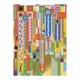 thumbnail image 2 of Puzzle Galison Frank Lloyd Wright Saguaro con forma de 1000 piezas, 2 of 9