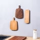thumbnail image 5 of Ganchos de pared MOVELYST 32 ganchos pequeños y 40 tiras extraíbles de color blanco, 5 of 8