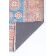thumbnail image 5 of Area Rug Momeni Blue, 230 cm x 290 cm, algodón/poliéster, Turquía, 5 of 6