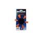 thumbnail image 1 of Cepillo abrasivo Dico Nyalox Flap 4", naranja, grano 120, 1 of 1