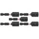 thumbnail image 1 of Nutsetters Bosch ITNS516B Impact Tough, paquete de 5 unidades, 47,6 mm x 7,9 mm, 1 of 5