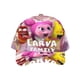 thumbnail image 1 of Gorra Desmarcar Familia Larva Ajustable, 1 of 5