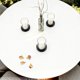 thumbnail image 4 of 8PCS*5*10CM Velas ambientales aroma jazmín Blanco puro perfecta para bodas veladas fiestas hogar, 4 of 5