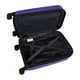 thumbnail image 2 of Pack Maleta cabina S (10 Kg) Hope Royal Blue + Mini Banano Kreis Azul, 2 of 9