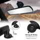 thumbnail image 3 of Espejo Retrovisor De Coche Antideslumbrante Hd Universal, 3 of 6